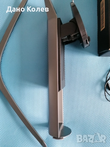 Монитор Gaming QLED VA AOC Agon AG273QCX 27"QHD, 1ms, 144Hz, Freesync, снимка 13 - Монитори - 52889777