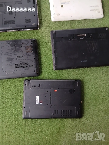 Лаптопи, снимка 8 - Лаптопи за работа - 53573712