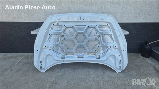 Преден капак Ford Focus 4 година 2018 2019 2020 2021 2022 , снимка 4 - Аксесоари и консумативи - 51324952