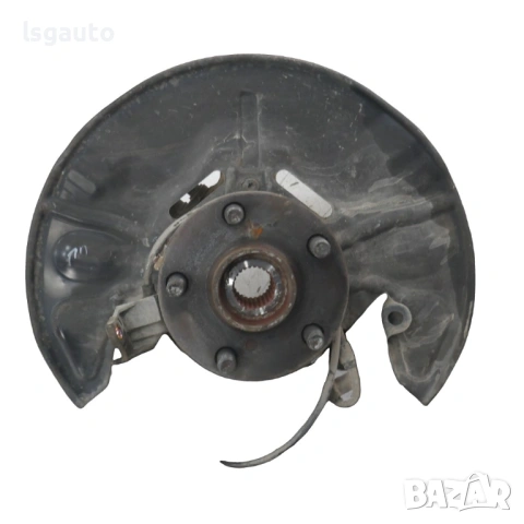 Преден ляв шенкел Toyota Avensis II 2003-2009 ID: 159085