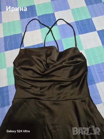 Официална рокля , снимка 4 - Рокли - 54335417