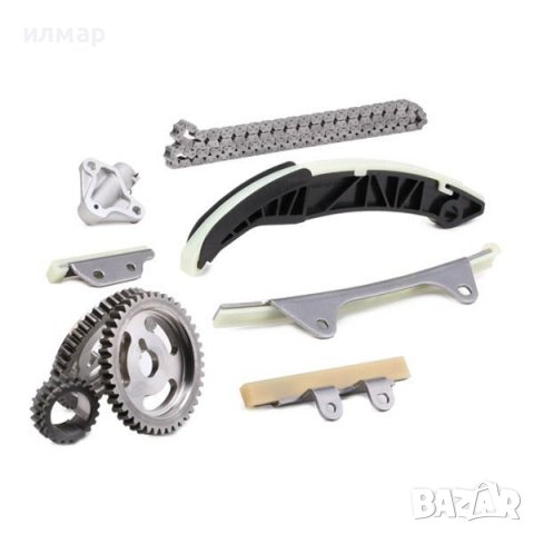 0064666601 Хидравлична помпа за Мерцедес Спринтер , снимка 6 - Части - 37064714