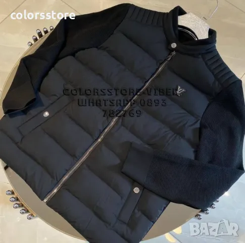 Мъжко яке Louis Vuitton-BR13U