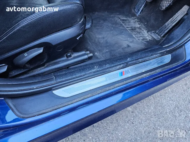 БМВ На части Е91 320д 184 коня / BMW e91 320d 184hp / Автоморга БМВ Долна баня /, снимка 13 - Автомобили и джипове - 48395658