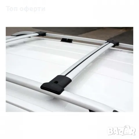 Напречни греди за таван - NIKEN 122см - сив, снимка 4 - Аксесоари и консумативи - 48796725