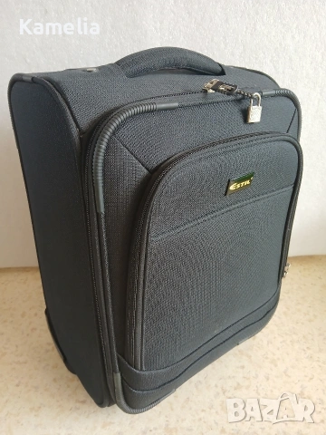 Малък куфар Estil (със забележка)