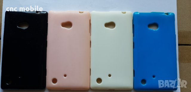 Nokia Lumia 720 - Nokia 720 калъф тип тефтер , снимка 6 - Калъфи, кейсове - 33969428