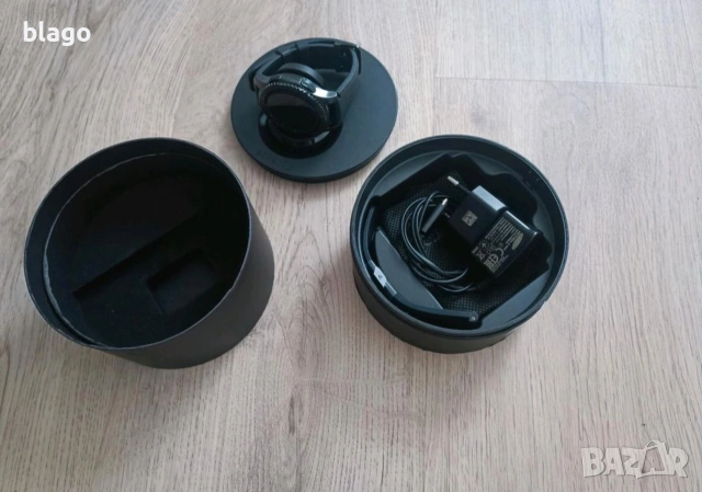 SAMSUNG FRONTIER , снимка 3 - Смарт гривни - 53192297