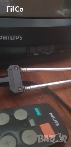 Philips -телевизор, снимка 9 - Телевизори - 42128988