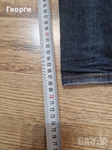 Дамски дънки G-STAR Размер 27, снимка 3 - Дънки - 42453890
