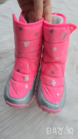 Детски апрески №32, снимка 6 - Детски боти и ботуши - 53096594