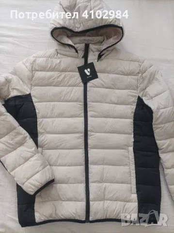 Ново яке Л размер