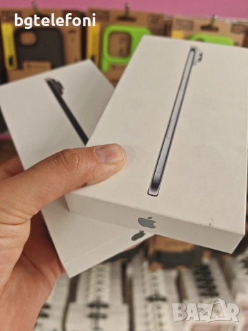 iPhone Air 256GB запечатани,чисто нови, снимка 2 - Apple iPhone - 52298707