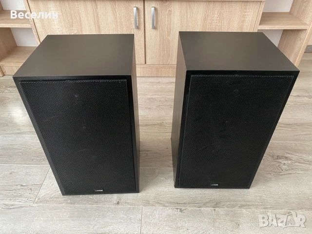 Canton Fonum 400, снимка 13 - Тонколони - 54244012