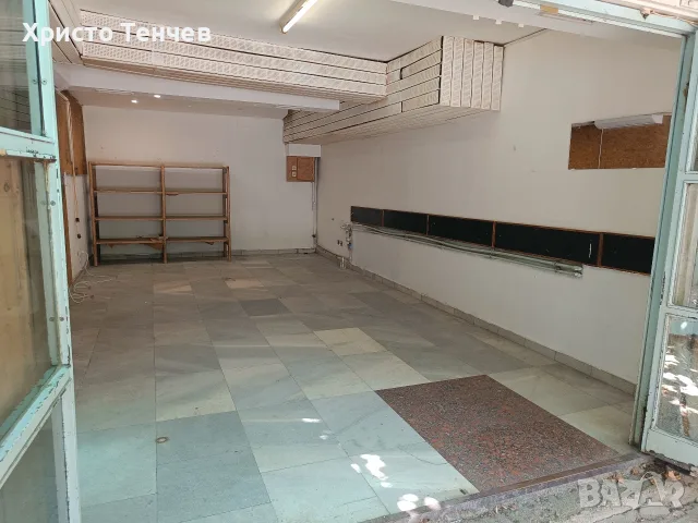 Помещение под наем 24 кв. метра, снимка 3 - Складове - 56018035
