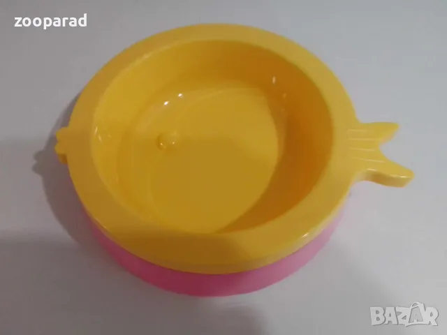 Пластмасови Купички за домашни любимци, снимка 7 - Други стоки за животни - 48729421