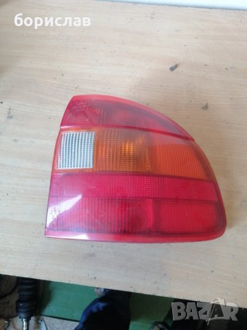 Десен стоп за астра ф