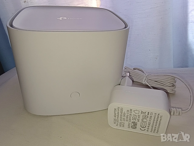 Рутер TP-Link HX520 от А1