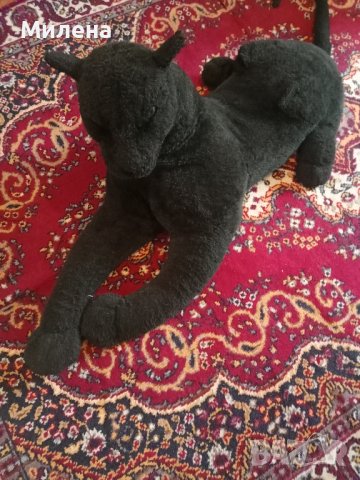 Уникална Пантера 