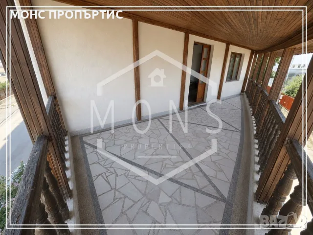 Продава се многостаен мезонет с просторна веранда в гр. Севлиево, снимка 14 - Апартаменти - 55739318