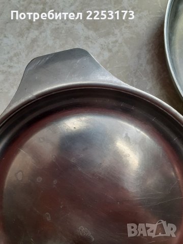 Неръждаем лот от социализма, снимка 2 - Прибори за хранене, готвене и сервиране - 39959779