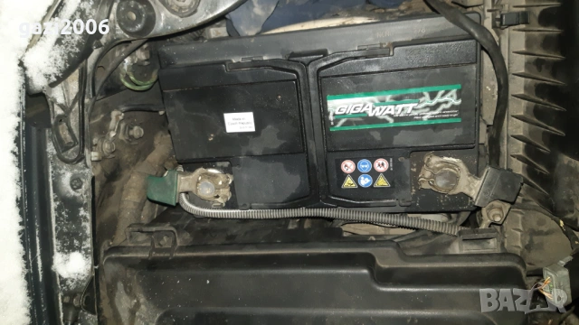 Радио касетофони,акумулатори и джанти  от автомобили, снимка 6 - Аксесоари и консумативи - 34827367