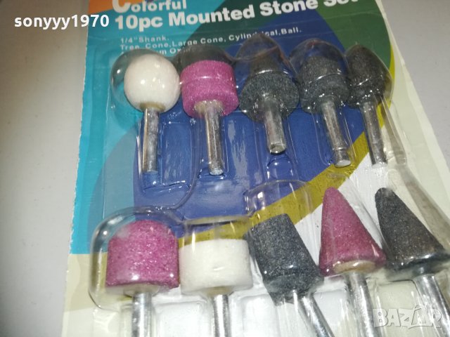 камъни за шлаиф 1410202225, снимка 10 - Други инструменти - 30422614