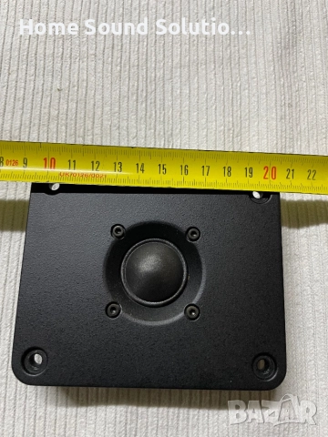 Високочестотни / пищялки KENWOOD - 4 ohm, снимка 9 - Тонколони - 52368962