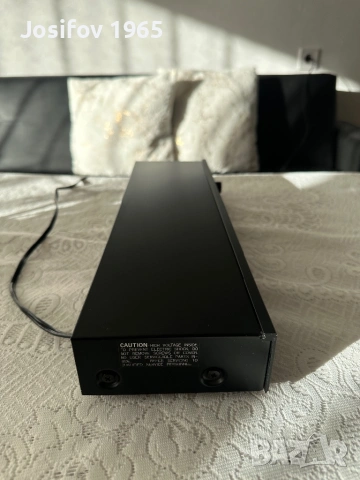 Sansui AT-20 Audio Program Timer, снимка 9 - Други - 53129417