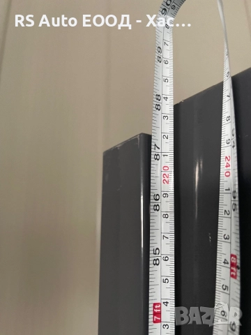 Стелаж - щендер Germany - Gardena, снимка 9 - Стелажи и щандове - 52988003