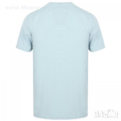 НОВИ! Tokyo Laundry памучни тениски размер S, снимка 2 - Тениски - 29264778