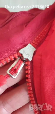 Marmot Slingshot  700 Down Jacket Womens Size M ОРИГИНАЛ! Дамско Зимно пухено яке!, снимка 14 - Якета - 47509977