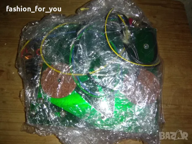 Филтър за тонколони Heco Superior 930, снимка 2 - Тонколони - 47730372