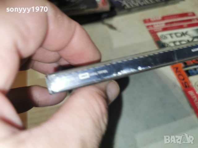 ENIK CD 1304261936H2E6R, снимка 12 - CD дискове - 54182852