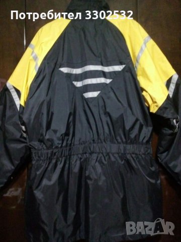 Защитно яке-шуба със подплата, снимка 7 - Якета - 38045061