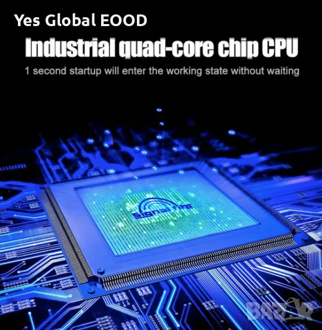 SignalFire AI-9 Сплайсер за оптични влакна с автоматично подравняване, снимка 8 - Друга електроника - 50421298