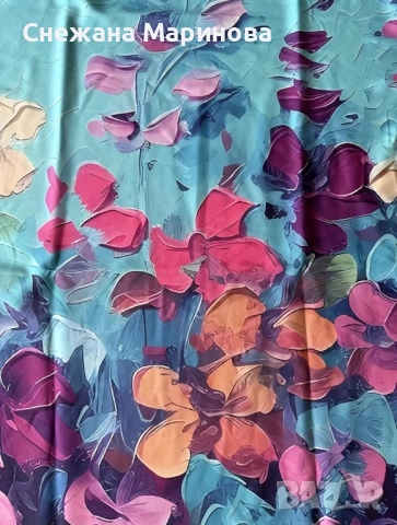 Рокля, снимка 4 - Рокли - 51438131