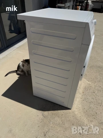 +Гаранция Пералня AEG Lavamat Protex , снимка 6 - Перални - 50806944