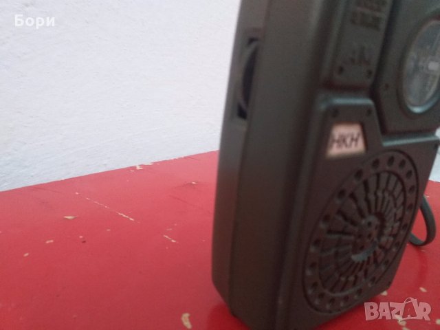 SOLID STATE AM 1974Г Радио, снимка 4 - Радиокасетофони, транзистори - 31283728