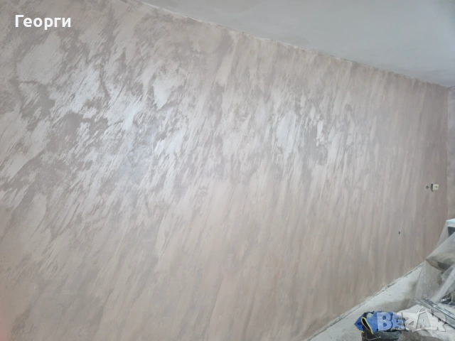 Качествено боядисване, шпакловка и довършителни дейности, снимка 7 - Бояджийски услуги - 54236771