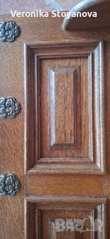 Стенна закачалка, снимка 4 - Закачалки - 49869949