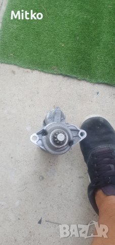 Стартер Фолксваген 》 VW, снимка 1