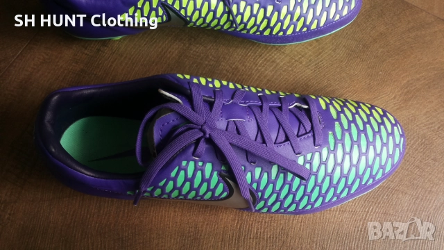 NIKE MAGISTA Football Boots Размер EUR 44,5 / UK 9,5 бутонки 252-14-S, снимка 6 - Футбол - 52227474