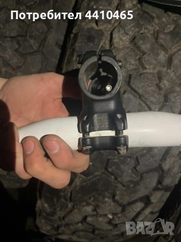 Продавам 26 цола вилка , снимка 9 - Части за велосипеди - 54201334