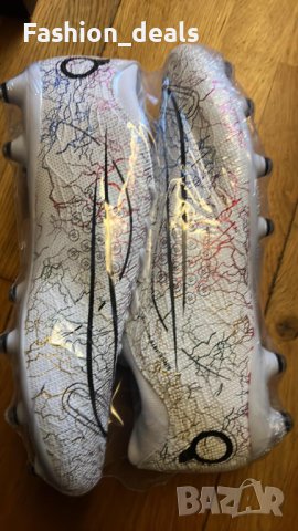 Нови футболни обувки Неплъзгащи се маратонки Размер 44 за спорт, снимка 7 - Спортни обувки - 40530661