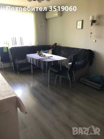3 стаен апартамент 100кв .м, снимка 5 - Апартаменти - 56213450