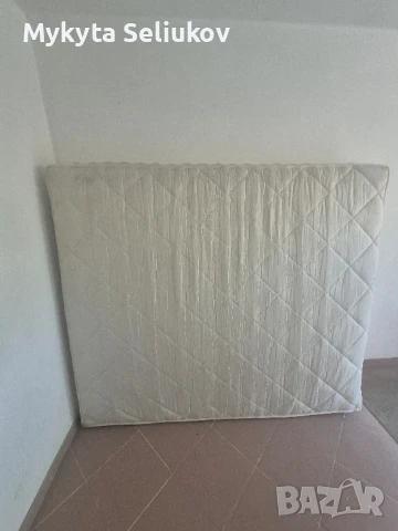 Матрак 190/164