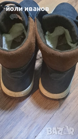 superfit-gore tex-дамски зимни боти 41 номер, снимка 9 - Дамски боти - 52887227