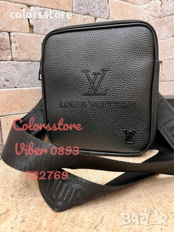 Мъжка чанта Louis Vuitton-IM26j