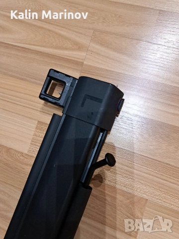 мрежа кучкарник за багажник за мерцедес А206, снимка 3 - Части - 53890782